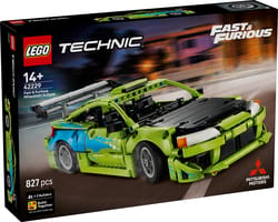 Набор LEGO Fast and Furious Mitsubishi Eclipse