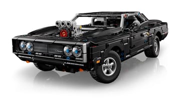 Набор LEGO 42231 Fast and Furious Dodge Charger R/T
