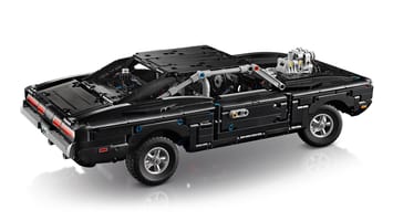 Набор LEGO Fast and Furious Dodge Charger R/T