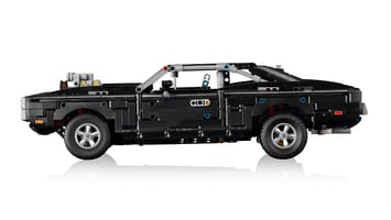 Набор LEGO Fast and Furious Dodge Charger R/T