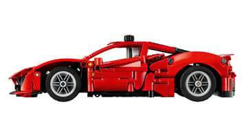 Набор LEGO Автомобиль Ferrari 488 PISTA