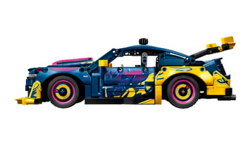 Набор LEGO Тюнингованный автомобиль Ford Mustang GT