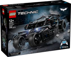 Набор LEGO Batmobile™ Tumbler
