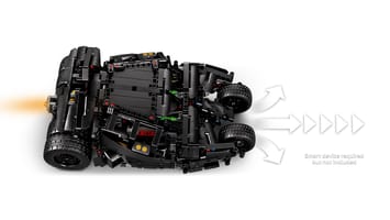 Набор LEGO Batmobile™ Tumbler