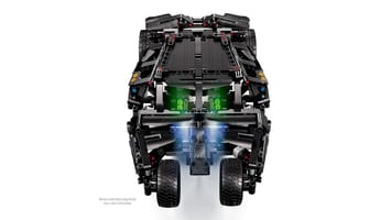 Набор LEGO Batmobile™ Tumbler