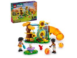 Набор LEGO 42601 Hamster Playground