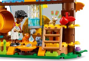 Набор LEGO Hamster Playground