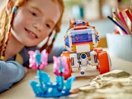 Набор LEGO Space Research Rover