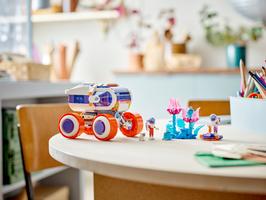 Набор LEGO Space Research Rover