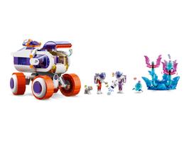 Набор LEGO Space Research Rover