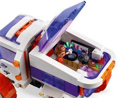 Набор LEGO Space Research Rover