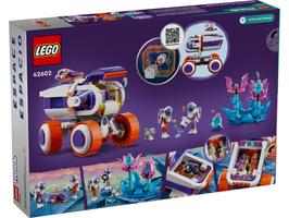 Набор LEGO Space Research Rover
