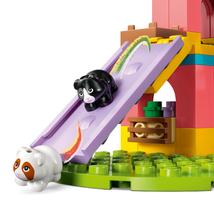 Набор LEGO Guinea Pig Playground
