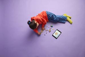 Набор LEGO Surfing Dogs and Scooter Adventure