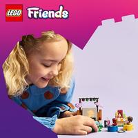 Набор LEGO Friendship Movie Night