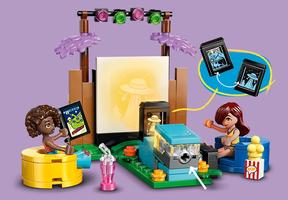 Набор LEGO Friendship Movie Night