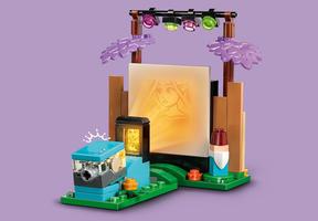 Набор LEGO Friendship Movie Night