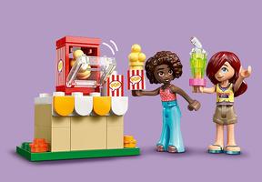 Набор LEGO Friendship Movie Night
