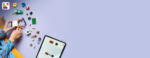 Набор LEGO Friendship Movie Night