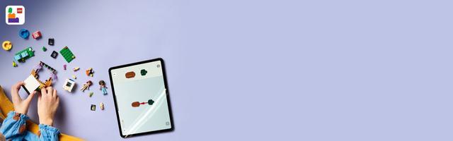 Набор LEGO Friendship Movie Night