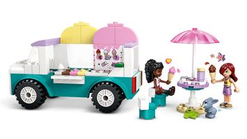 Набор LEGO Heartlake City Ice Cream Truck