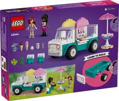 Набор LEGO Heartlake City Ice Cream Truck