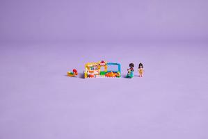 Набор LEGO Aliya's Baby Sister's Playroom