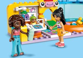 Набор LEGO Aliya's Baby Sister's Playroom
