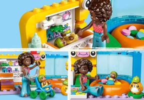 Набор LEGO Aliya's Baby Sister's Playroom