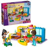 Набор LEGO Aliya's Baby Sister's Playroom