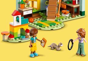 Набор LEGO Autumn’s Room