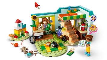 Набор LEGO Autumn’s Room