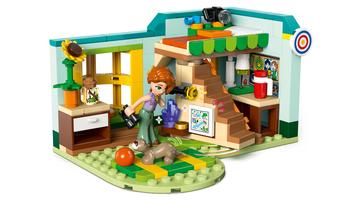 Набор LEGO Autumn’s Room