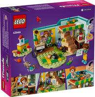 Набор LEGO Autumn’s Room