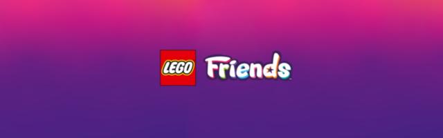 Набор LEGO Panda Sanctuary Animal Care