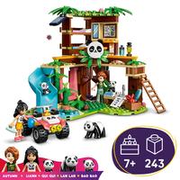 Набор LEGO Panda Sanctuary Animal Care
