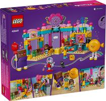 Набор LEGO Heartlake City Candy Store