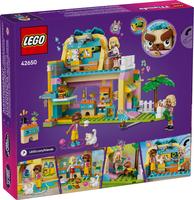 Набор LEGO Pet Accessories Shop