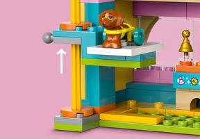 Набор LEGO Pet Accessories Shop