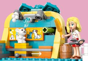 Набор LEGO Pet Accessories Shop