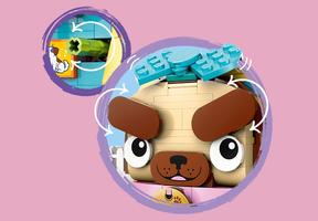 Набор LEGO Pet Accessories Shop