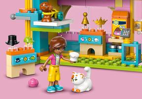 Набор LEGO Pet Accessories Shop