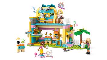 Набор LEGO Pet Accessories Shop