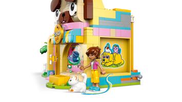 Набор LEGO Pet Accessories Shop