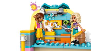 Набор LEGO Pet Accessories Shop