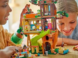 Набор LEGO Friendship Tree House Hangout