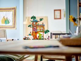 Набор LEGO Friendship Tree House Hangout