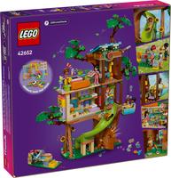 Набор LEGO Friendship Tree House Hangout