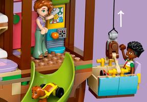 Набор LEGO Friendship Tree House Hangout