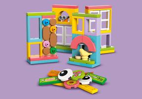 Набор LEGO Friendship Tree House Hangout